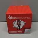 Morph Inflatable Sloth Costume For Kids, Blow Up Sloth Outfit, Fun Animal Costume, Kids Inflatable Costume