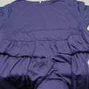 Halife Plus Size Dresses for Women Summer Casual Beach Long Maxi Dress with Pockets, 4 XL