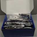 Advent Calendar 2025, Stem Kits Advent Calendar for Kids Boys Age 6-14, STEM Projects Activities 24 Days Surprise Christmas Countdown Calendars, Family Game Party Favors Christmas Gifts for Kids