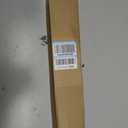154568002 Dishwasher Lower Spray Arm Assembly with 5304518968 Support & 5304506518 Trap Drain Filter Replacement for Frigidaire Electrolux Kenmore Dishwasher 1545680 5304517203 154568001 154414101