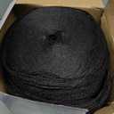 Bird Netting 25x25 Ft, 1/2In Mesh Heavy Duty Garden Netting Pest Barrier for Plants, Fruit Trees, Vegetables, Extra Strong Woven Mesh Netting, Animal Fencing Against Birds, Deer, Poultry