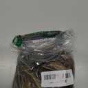 REECHO Clip in Hair Extensions, Hair Extensions Thick Long Lace Weft Lightweight Synthetic Hairpieces for Women (24 Inch-240 Gram(Pack of 5), Chocolate Brown with Golden Blonde Highlights)