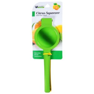 Culinary Fresh Citrus Squeezer, Green
