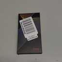 TORRAS 2025 Upgrade (Gen 6.0) Magnetic Phone Grip Holder Kickstand with Braided Strap, Fit for MagSafe Ring Removable, for iPhone 17 16,15, 14, 13 12 Pro/Max Samsung Galaxy, Google, Bronze Black