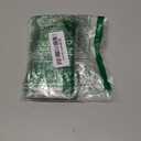 ESR for iPhone 15 Pro Case, Compatible with MagSafe, Full-Body Military-Grade Drop Proof Case for iPhone 15 Pro with Built-in 9H+ Tempered Glass Screen Protector, Clear Grey