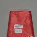 P Pothuiny 55 Inch Wide Hot Pink Satin Fabric by The Yard, Silky Charmeuse Satin Fabric for Bridal Wedding Dress Decor DIY Apparel Crafts, 1 Yard