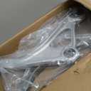 Front Lower Control Arm Kit Compatible with 2013 Nissan Altima Sedan & 2014 Nissan Altima (Built Before 05/2014) | Replace# RK622838, RK622839, 545009HP0A