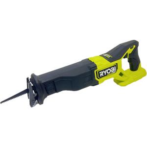 RYOBI ONE+ HP 18V Brushless Cordless Reciprocating Saw (Tool Only)