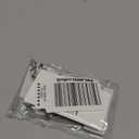 Easedaily Bride Wedding Hair Comb Silver Crystal Hair Pieces Rhinestone Headpieces Bridal Clip Side Combs Hair Accessories for Women and Girls