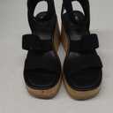 SM NEW YORK SIZE 7 SANDALS