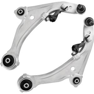 ASUPRICOS 2pcs Control arm Kit for Nissan Altima 2007-2013, Front Lower Control Arms with Ball Joint Assembly
