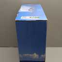 Professional Ionic Foot Bath Tub Basin for All Detox Foot Bath Machines Heavy Duty Tub with 100 Liners