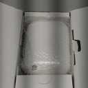 Airversa Waterless Essential Oil Diffuser for Home Large Room and Commercial Use, Up to 2000 sq ft, App Control Cold Air Diffuser, 400mL, DC-12V/1A Plug in Wall, Smart Scent Air Machine, ANW-White