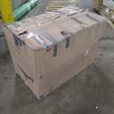 Petmate Ruffmaxx Camouflage Dog Kennel Pet Carrier & Crate 36" (50-70 Lb), Outdoor And Indoor For Large, Medium, And Small Dogs - Made From Recycled Material W/ 360-Degree Ventilation, Made in USA