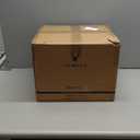 VEWEET Annie Porcelain Dinnerware for 6, 30-Piece Pink Floral Dish Set With Plates and Bowls Including Dinner, Dessert, Soup, Cups & Saucers