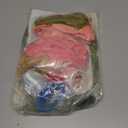 Sweet Baby Co. Baby Shower Decorations for Girl with Pink Balloon Arch Garland Kit, Baby Girl Banner Decor, Eucalyptus Boho Greenery Vine, Light Pink, Peach Blush, Gold, Confetti Balloons