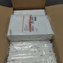 Cardinal Health UPPMX2436 Premium Under Pad - Wings Maximum Absorbency - White - 24 x 36 in - Strong, Breathable Back-Sheet Technology - Air-Permeable - Soft Top Sheet - 1 case of 70 Each