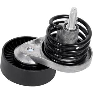 SCITOO 419-203 F5TZ6B209D F2TZ6B209D Belt Tensioner 1993-1996 for Ford Bronco 1993-1996 for Ford E-150 Econoline 1993-1996 for Ford E-150 Econoline Club Wagon 1993-1996 for Ford E-250 Econoline