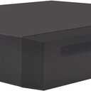 4K Lite 8CH DVR, RUSFEIDA 4K-N Digital Video Recorder 6 in 1 AHD/TVI/CVI/XVI/CVBS/IP Analog Security Camera System, Face Detection, 24/7 Recording (HDD NOT Include)