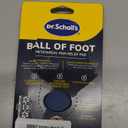 Dr. Scholls Pain Relief Orthotics for Ball of Foot Pain, 1 Pair - One size fits all