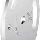 Moen SMA1000CH Home Care SecureMount Anchor, Chrome