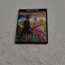 Wicked (4K Ultra HD + Blu-ray+ Digital)