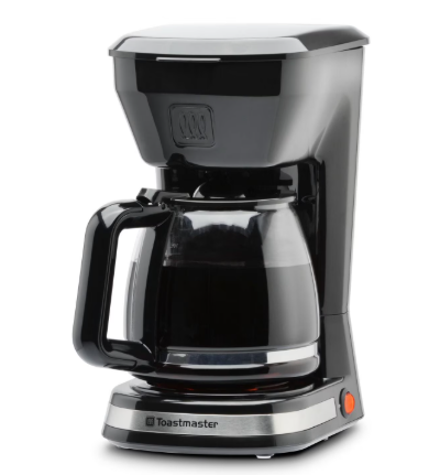 Toastmaster 12 Cup Coffee Maker
