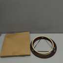 XEmbro 8 Inch Wood Embroidery Hoop Frame for Hanging Sewing Ornaments, Decorative Round Embroidery Frame for Display Finished Embroidery & Cross Stitch Arts