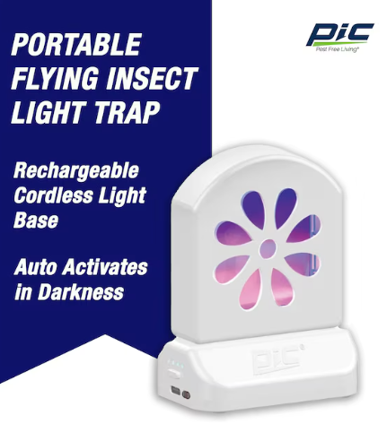 PIC Flying Insect Light Trap PIC Flying Insect Light Trap