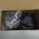 2Pack Car Cup Holder Expander, Cup Holder Extender Adapter with Expandable Arm and Adjustable Base, Compatible with Yeti Ramblers, Hydro Flasks, Stanley, Owala Most Coffee Mugs Bottles & Cups