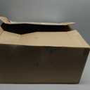 Arm & Hammer Large Sifting Litter Box Scoop Free Cat Litter Tray with Microban, Made in USA