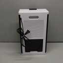 Dehumidifier, Dehumidifiers for Home, White