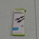 CellCandy Extended Length Charge & Sync Cable Micro USB 6.5 Feet