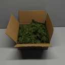 Watayo 9.8 Ft Realistic Touch Norfolk Pine Garland, Artificial Realistic Cedar Garland Christmas Garland for Mantle, Fake Norfolk Pine Greenery Garlands for Xmas Fireplace Window Indoor Outdoor Decor