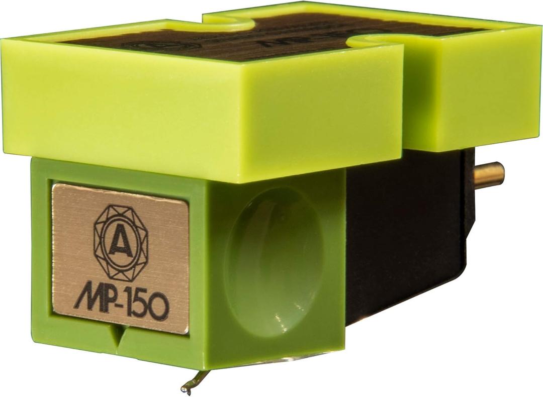 NAGAOKA Cartridge MP Series - MP-150 Record Cartridge