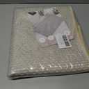 RESARE Non Slip Bath Mat - Machine Washable Bathroom Rug, Super Absorbent Quick Dry Bath Mat, Bath Rug Ultra Soft Rug for Bathroom Floor, 24"x35" Beige