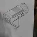 GVM RGB-150S 150W RGB Studio LED Video Light #GVM-RGB-150S