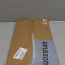 Water Bottle Organizer, 2-Tier 15.7" W Tumbler Holder for 8 Cups, Pantry Kitchen Storage Rack for Bottles Countertop Cabinet