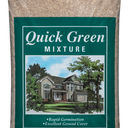 Quick Green Grass Seed Mix - 10Lb