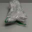 Pair Gloss Black Mirror Caps Cover Compatible with GMC Chevrolet Silverado Sierra 1500 2014-2018/2500 HD 3500 HD 2015-2018 Pick up Replacement for 22919757,22919758.