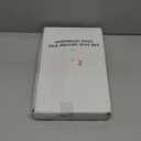 3 Packs 1 Tier A4 Mesh in Tray Hanging Wall File Holder Magazine Document Holder Mail Organiser Magazine Storage Rack,Durable Metal Mesh Filing Storage, Black