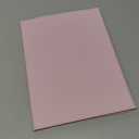 APHBZGE for iPad 6/5th Generation Case with Keyboard 2018/2017,Detachable Bluetooth Keyboard case for iPad Air 2/1,iPad Keyboard Case 9.7 inch with Pencil Holder,Square Keycaps,Pink