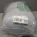 JOEJOY Rectangle Dog Bed for Large Medium Small Dogs - Washable Orthopedic Sofa Bed, Soft Breathable Puppy & Pet Cuddler, Durable Calming Dog Bed with Anti-Slip Bottom, Multiple Sizes, Black (S(20"x 19"x 6"))