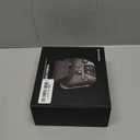 ManbaOne Interactive Screen Wireless Gaming Controller for PC/Switch/Switch 2/iOS/Android,Hall Effect Stick & Trigger,RGB Lighting,Remappable Buttons,1800mAh with Charging Dock (Black)