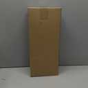 Christmas Centerpiece with 3 Candle Holders 3 LED Candles 1 String Lights Xmas Triple Candelabrum Poinsettia Red Buffalo Plaid Bow Berry Pine Cones with 3 Candle Holders for Tables Home Decorations (Trendy Style)