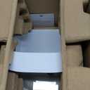 Sure Petcare -SureFlap - SureFeed - Microchip Pet Feeder - Selective-Automatic Pet Feeder Makes Meal Times Stress-Free, Suitable for Both Wet and Dry Food - MPF001