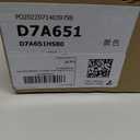 Ermonn Womens Platform Wedge Sandals Espadrilles Braided Open Toe Slip On Summer Mule High Heels (8, Black)