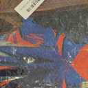 Gaming Area Rug Teen Boys Carpet, Colorful Gamepad Background Game Controller Design for Game Room, Boys Girls Bedroom Playroom, Living Room (Crystal Cave, 63" x 47") (3'11" x 5'3" (Rectangular))