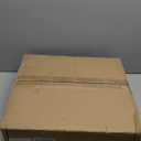 MaxGear Acrylic Brochure Holder, 4 Inch Wide 4 Tier Clear Literature Display Stand, Premium Plastic Pamphlet Holder, Multi-Pocket Wall Mount or Countertop Organizer for Office or Home, 6 Pack