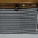 A-Premium Air Conditioning A/C Condenser Compatible with 2009-2012 Ford Escape & 2009-2011 Mazda Tribute & 2009-2011 Mercury Mariner, Replace# 9L8Z19712A